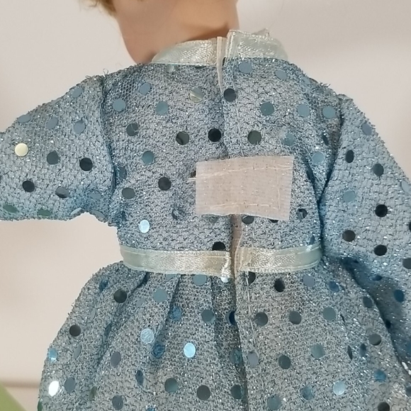 Seymour Mann Story Book Col. Tinker Bell Doll - Picture 8 of 10